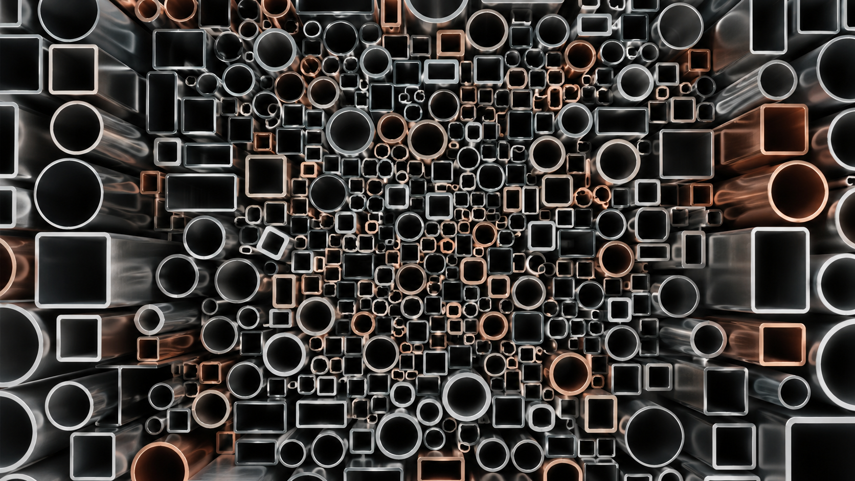 Laser Tube Cutting